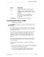 Предварительный просмотр 39 страницы HP Vs15 - 15" LCD Monitor User Manual