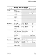 Предварительный просмотр 51 страницы HP Vs15 - 15" LCD Monitor User Manual