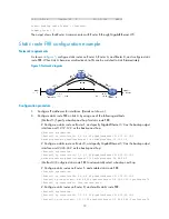 Предварительный просмотр 31 страницы HP VSR1000 Configuration Manual