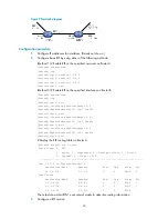 Предварительный просмотр 51 страницы HP VSR1000 Configuration Manual