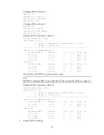 Предварительный просмотр 52 страницы HP VSR1000 Configuration Manual