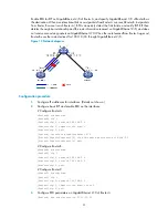 Предварительный просмотр 63 страницы HP VSR1000 Configuration Manual