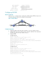 Предварительный просмотр 69 страницы HP VSR1000 Configuration Manual