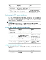 Предварительный просмотр 89 страницы HP VSR1000 Configuration Manual