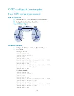 Предварительный просмотр 108 страницы HP VSR1000 Configuration Manual