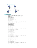 Предварительный просмотр 120 страницы HP VSR1000 Configuration Manual