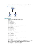 Предварительный просмотр 126 страницы HP VSR1000 Configuration Manual