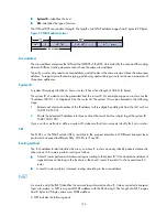 Предварительный просмотр 136 страницы HP VSR1000 Configuration Manual