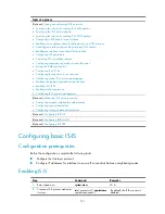 Предварительный просмотр 143 страницы HP VSR1000 Configuration Manual
