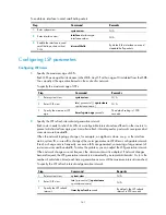 Предварительный просмотр 153 страницы HP VSR1000 Configuration Manual