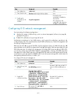 Предварительный просмотр 161 страницы HP VSR1000 Configuration Manual