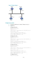 Предварительный просмотр 174 страницы HP VSR1000 Configuration Manual