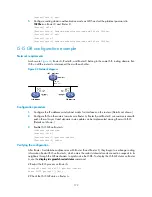 Предварительный просмотр 184 страницы HP VSR1000 Configuration Manual