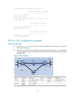 Предварительный просмотр 185 страницы HP VSR1000 Configuration Manual