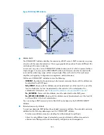 Предварительный просмотр 195 страницы HP VSR1000 Configuration Manual