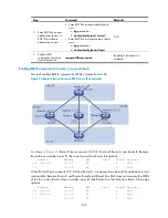 Предварительный просмотр 240 страницы HP VSR1000 Configuration Manual