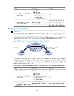 Предварительный просмотр 248 страницы HP VSR1000 Configuration Manual