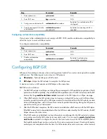 Предварительный просмотр 270 страницы HP VSR1000 Configuration Manual