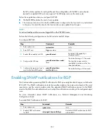 Предварительный просмотр 271 страницы HP VSR1000 Configuration Manual