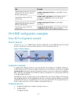 Предварительный просмотр 283 страницы HP VSR1000 Configuration Manual