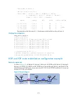 Предварительный просмотр 287 страницы HP VSR1000 Configuration Manual