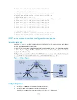 Предварительный просмотр 290 страницы HP VSR1000 Configuration Manual