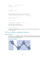 Предварительный просмотр 299 страницы HP VSR1000 Configuration Manual