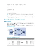 Предварительный просмотр 306 страницы HP VSR1000 Configuration Manual