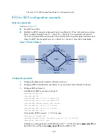 Предварительный просмотр 310 страницы HP VSR1000 Configuration Manual