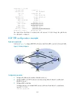 Предварительный просмотр 313 страницы HP VSR1000 Configuration Manual