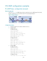 Предварительный просмотр 317 страницы HP VSR1000 Configuration Manual