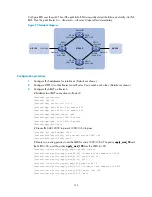 Предварительный просмотр 326 страницы HP VSR1000 Configuration Manual