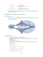 Предварительный просмотр 329 страницы HP VSR1000 Configuration Manual