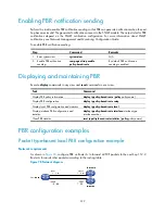 Предварительный просмотр 344 страницы HP VSR1000 Configuration Manual