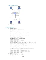 Предварительный просмотр 346 страницы HP VSR1000 Configuration Manual