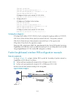 Предварительный просмотр 347 страницы HP VSR1000 Configuration Manual