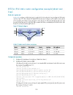 Предварительный просмотр 358 страницы HP VSR1000 Configuration Manual