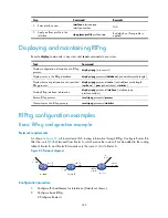 Предварительный просмотр 371 страницы HP VSR1000 Configuration Manual