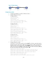 Предварительный просмотр 377 страницы HP VSR1000 Configuration Manual