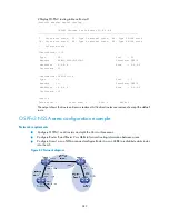 Предварительный просмотр 401 страницы HP VSR1000 Configuration Manual