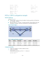 Предварительный просмотр 410 страницы HP VSR1000 Configuration Manual