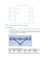 Предварительный просмотр 429 страницы HP VSR1000 Configuration Manual