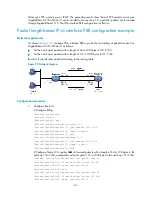 Предварительный просмотр 443 страницы HP VSR1000 Configuration Manual