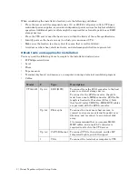 Preview for 2 page of HP VT5900-H Quick Setup Manual