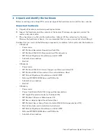 Preview for 5 page of HP VT5900-H Quick Setup Manual