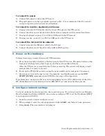 Preview for 13 page of HP VT5900-H Quick Setup Manual