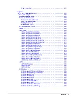 Preview for 7 page of HP VXI 75000 C Series User'S And Scpi Programming Manual