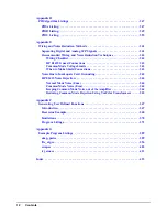 Preview for 12 page of HP VXI 75000 C Series User'S And Scpi Programming Manual