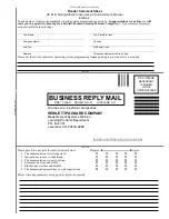 Preview for 17 page of HP VXI 75000 C Series User'S And Scpi Programming Manual