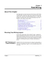 Preview for 31 page of HP VXI 75000 C Series User'S And Scpi Programming Manual